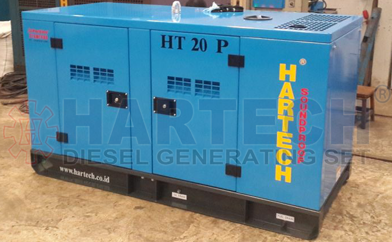 
	Beberapa Hal yang Harus Anda Ketahui Tentang Genset (Part 2)

	 
